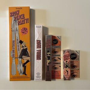 Benefit Cosmetics Brow Bundle